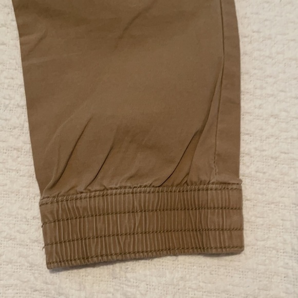 Abercrombie kids light weight joggers - Picture 6 of 6